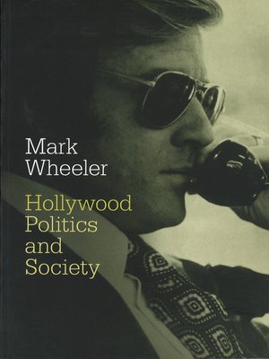 cover image of Hollywood